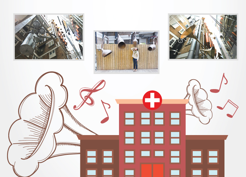 The Healing Factory