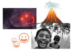 The Happy Volcano - World News The Happy Volcano - World News