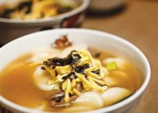 Tteokguk of Korea - Culture