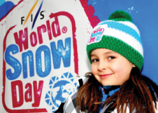 World Snow Day - World News