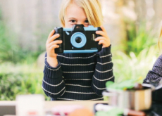 Classic Cameras For Kids - World News