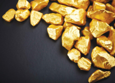 Pyrite Or Gold? - Science