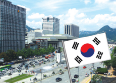 Republic Of Korea - Culture