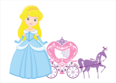 Cinderella Carriages At Disney World - World News