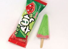 Upside Down Watermelon Bar - National News Upside Down Watermelon Bar - National News