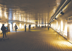 Seoul’s Secret Underground Spaces To Open - National News