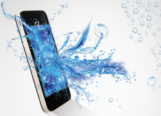 Ways To Save A Wet Cellphone - National News