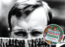 Martin Handford - People Martin Handford - People