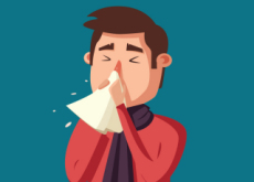 Should I Cover My Mouth When I Sneeze? - Think Together