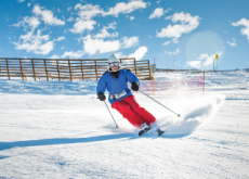 The Science Of Skiing - Science