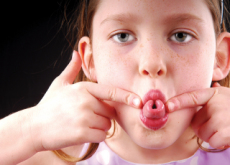 Is Tongue Rolling Genetic? - Science