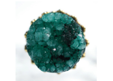 The Discovery Of A Huge Emerald - Focus