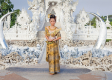 Thailand Chut Thai - Culture