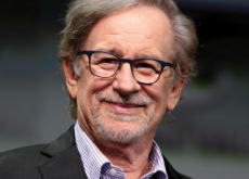 Steven Spielberg - People