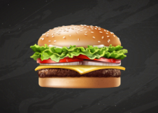 Burger king Introduces Bacon King - World News