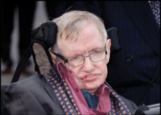 Stephen Hawking’s Last Gift - Focus