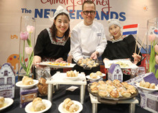 Grand Hilton to present ‘World Culinary Journey’ - Let's Go