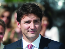 Justin Trudeau - People