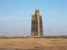 Jeddah Tower: The World’s Next Tallest Skyscraper - Focus