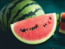 How To Pick The Best Watermelon - Focus
