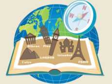 Should Students Study Abroad? - Think Together