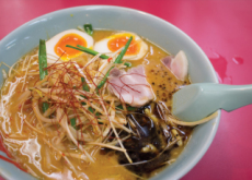 Slurping Noodles In Japan - Culture