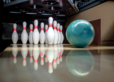 Why Does Bowling Have 10 Pins? - Aha!