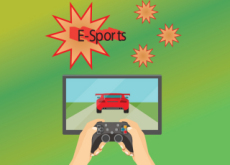 Are Video Games A Sport? - Think Together