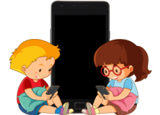 Are Elementary Students Too Young For A Smartphone? - Think Together