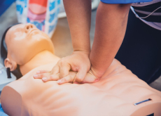 CPR Saves Lives - National News