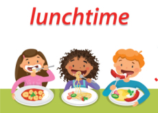 Should Lunchtime Be More Than An Hour? - Think Together