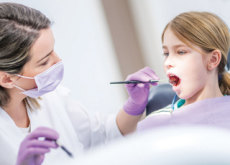 Children’s Dental Health Month - World News