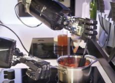 Robot Chef - Aha!