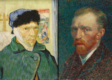 Vincent Van Gogh - People
