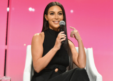 Kim Kardashian Pursues The Study Of Law - Focus