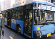 Seoul Will Adopt Low-Floor Buses For The Disabled - National News