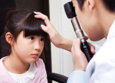 More Children Suffering From Poor Eyesight - National News