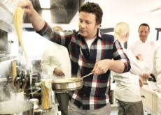 Jamie Oliver - People