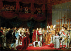 Descendants of the Napoleons Engaged - World News