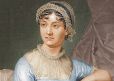 Jane Austen - People