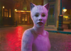 ‘Cats’ the Movie - Culture