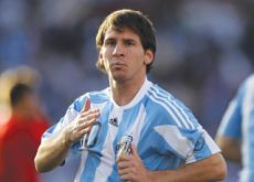 Lionel Messi II - People