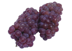 Grapes Without Seeds - Aha!