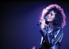 Whitney Houston’s Hologram Tour - Culture