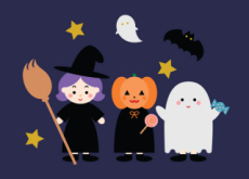 Should Korea Celebrate Halloween? - Think Together