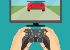 Mobile Games and Video Games - Think Together