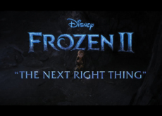 Princess Anna’s ‘Frozen 2’ Song Teaser - Culture