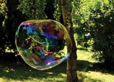 Scientists Find the Secret to Colossal Bubbles - Science