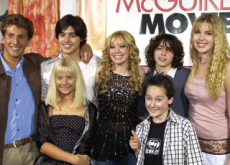 ‘Lizzie McGuire’ Is Back! - Culture