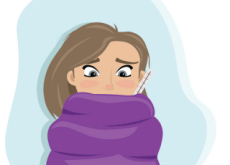 Does Cold Weather Cause Colds? - Think Together